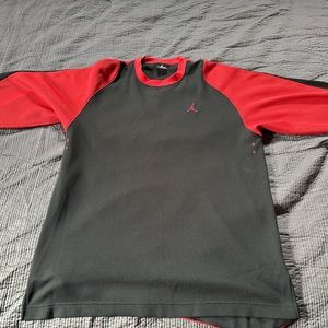 Jordan Brand long sleeve shirt.